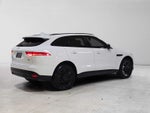 2017 Jaguar F-PACE 35t Prestige