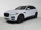 2017 Jaguar F-PACE 35t Prestige