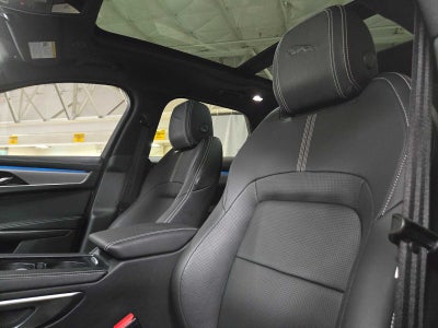 2024 Jaguar F-PACE R-Dynamic S