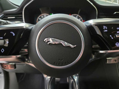 2024 Jaguar F-PACE R-Dynamic S