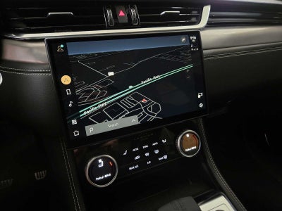 2024 Jaguar F-PACE R-Dynamic S