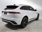 2024 Jaguar F-PACE R-Dynamic S