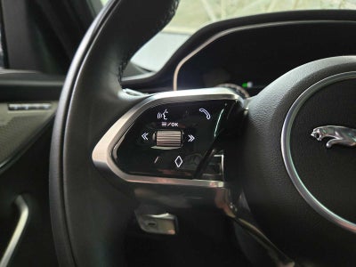 2024 Jaguar F-PACE R-Dynamic S