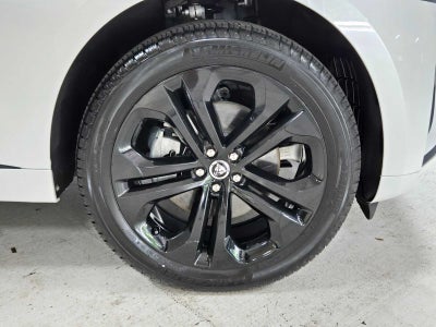 2024 Jaguar F-PACE R-Dynamic S