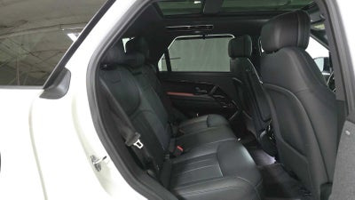 2024 Land Rover Range Rover Sport Dynamic SE