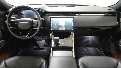 2024 Land Rover Range Rover Sport Dynamic SE