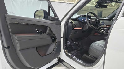 2024 Land Rover Range Rover Sport Dynamic SE