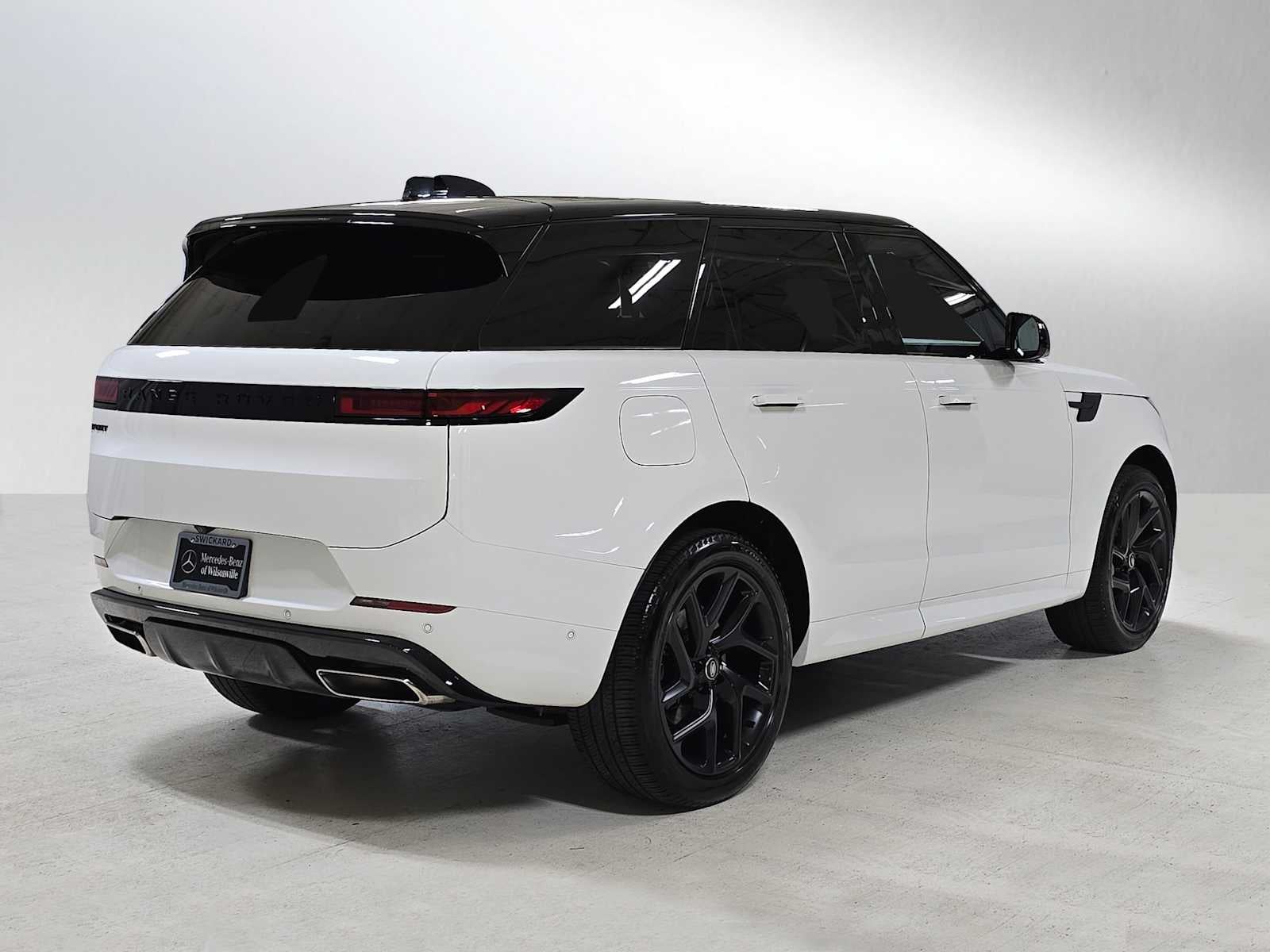2024 Land Rover Range Rover Sport Dynamic SE