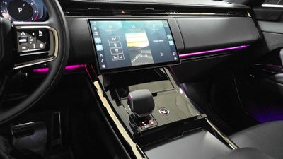 2024 Land Rover Range Rover Sport Dynamic SE