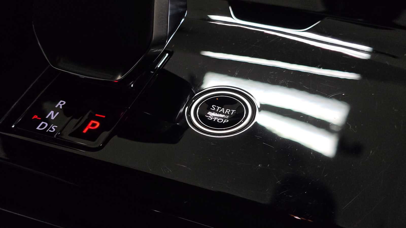 2024 Land Rover Range Rover Sport Dynamic SE