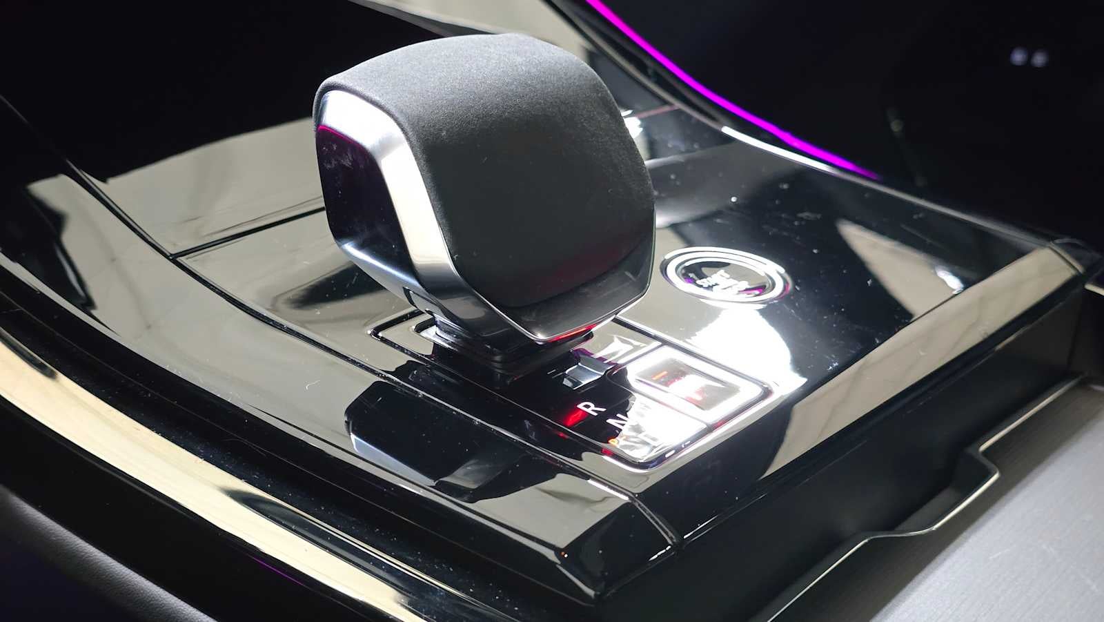 2024 Land Rover Range Rover Sport Dynamic SE