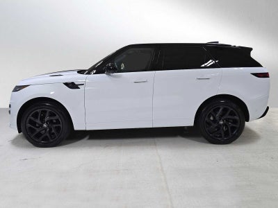 2024 Land Rover Range Rover Sport Dynamic SE