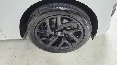 2024 Land Rover Range Rover Sport Dynamic SE