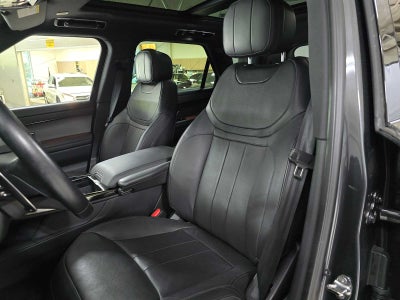 2024 Land Rover Range Rover Sport SE