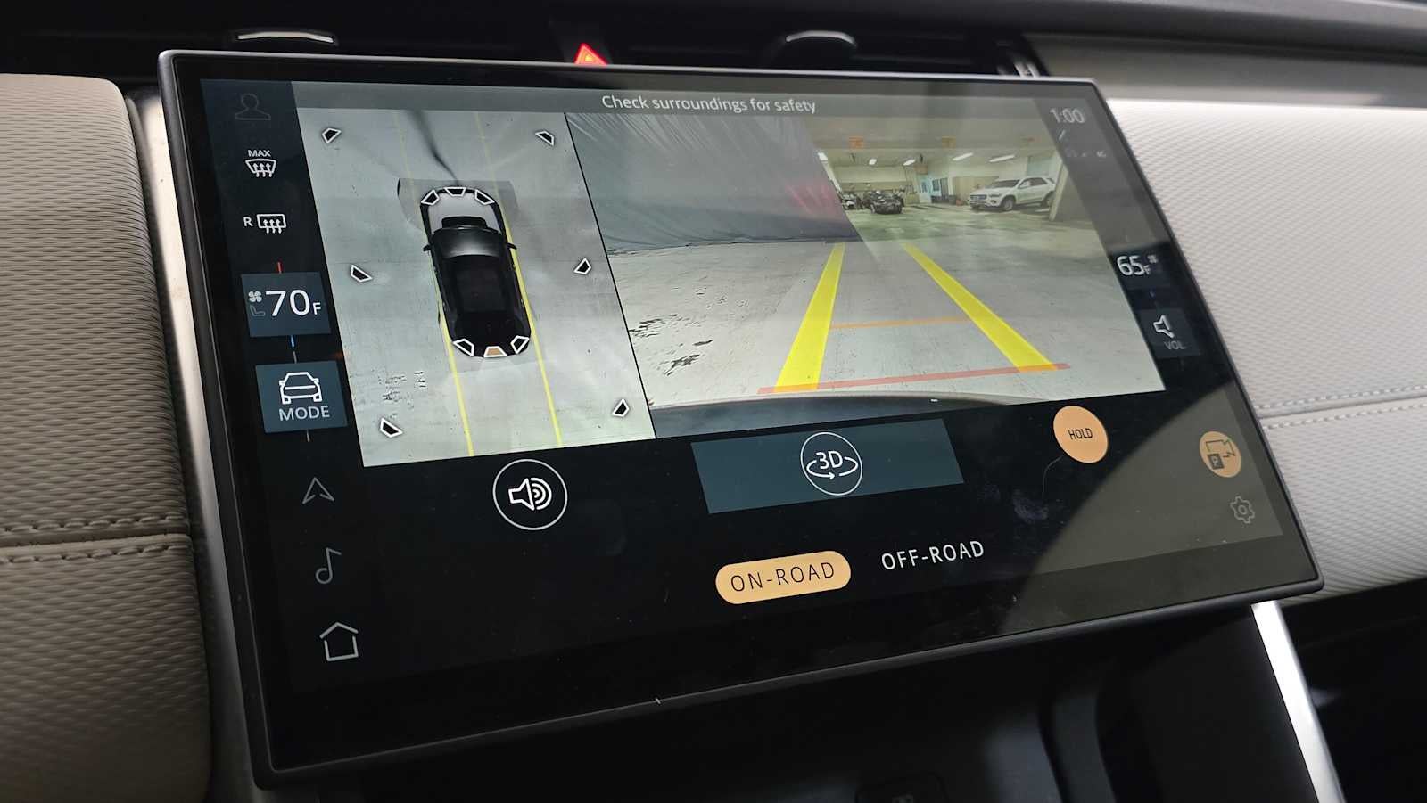 2024 Land Rover Discovery Sport Dynamic SE