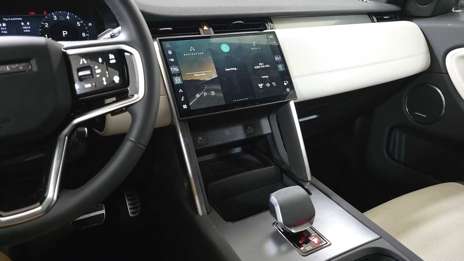 2024 Land Rover Discovery Sport Dynamic SE