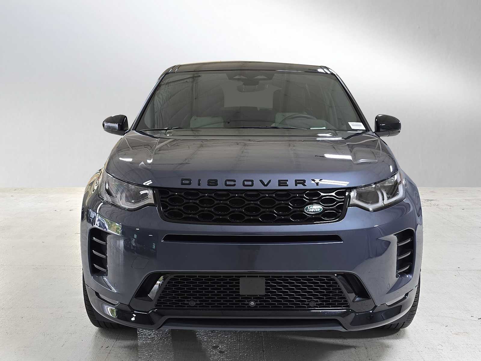 2024 Land Rover Discovery Sport Dynamic SE