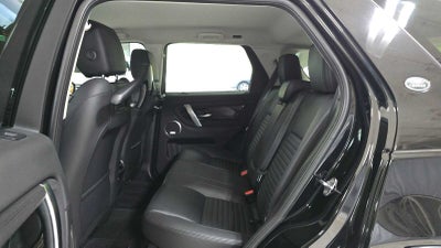 2023 Land Rover Discovery Sport SE