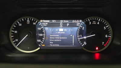 2023 Land Rover Discovery Sport SE