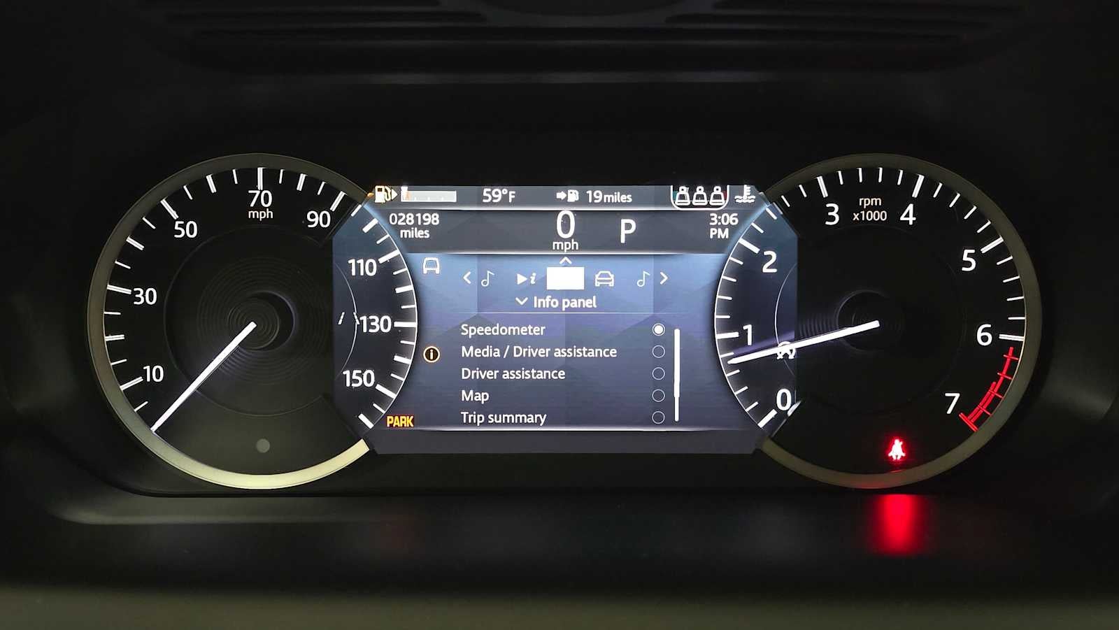 2023 Land Rover Discovery Sport SE