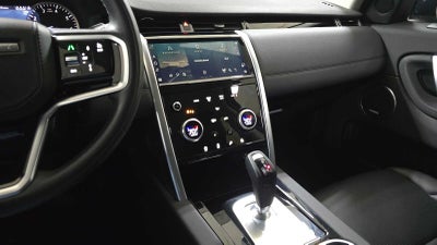 2023 Land Rover Discovery Sport SE