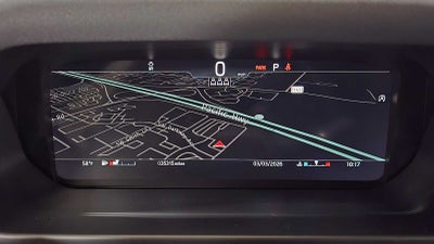 2023 Land Rover Defender X-Dynamic SE