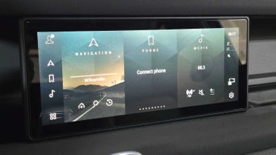 2023 Land Rover Defender X-Dynamic SE