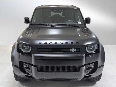 2023 Land Rover Defender X-Dynamic SE