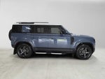 2021 Land Rover Defender S