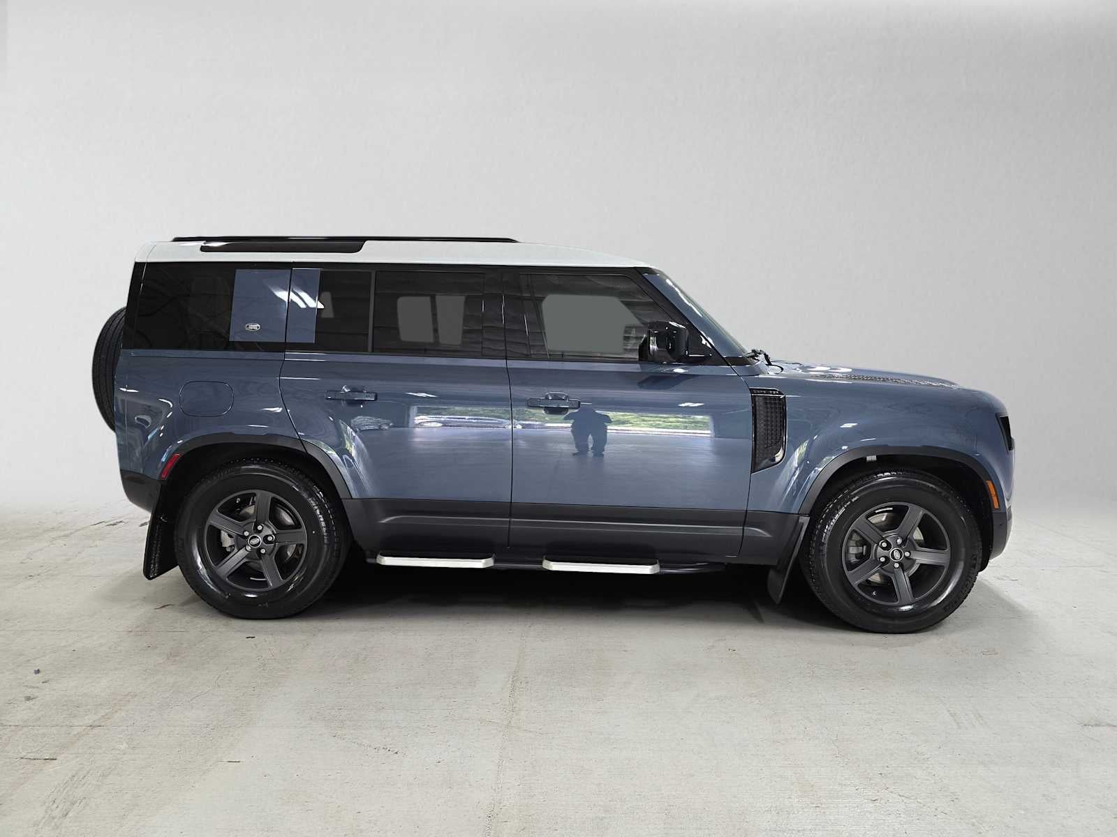 2021 Land Rover Defender S