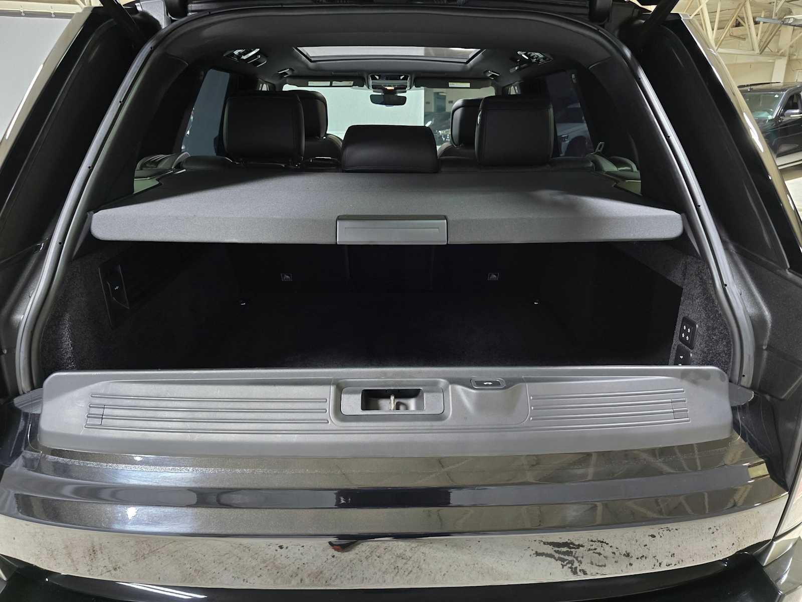 2022 Land Rover Range Rover Westminster