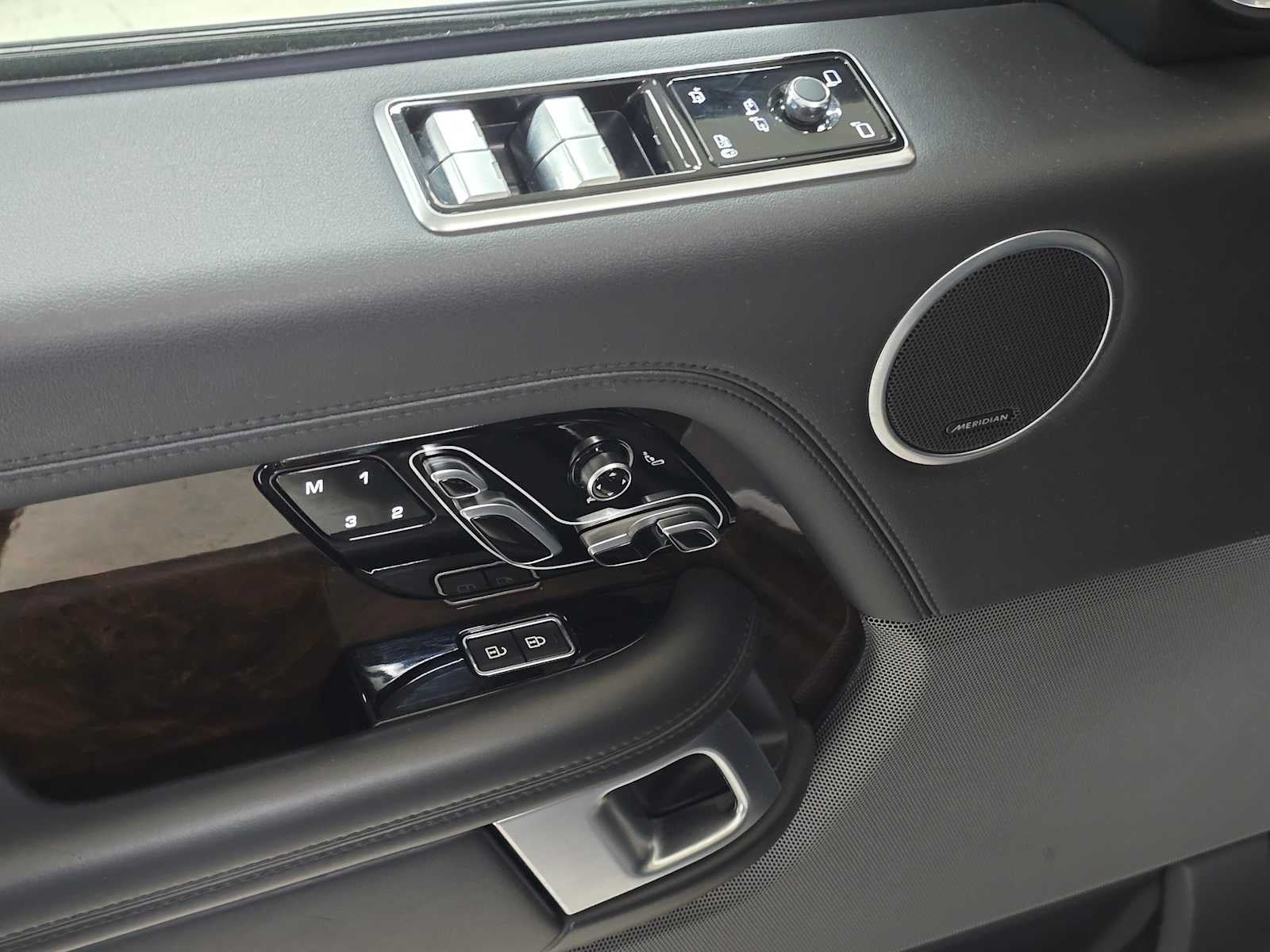 2022 Land Rover Range Rover Westminster