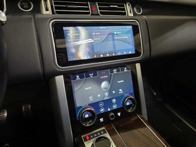 2022 Land Rover Range Rover Westminster