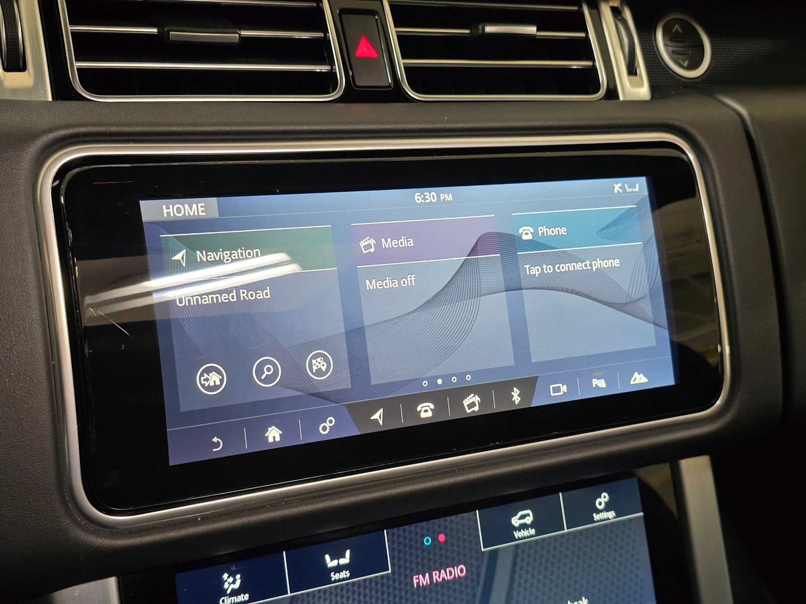 2022 Land Rover Range Rover Westminster