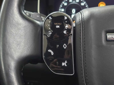 2022 Land Rover Range Rover Westminster