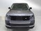 2020 Land Rover Range Rover HSE
