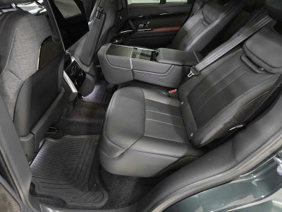 2023 Land Rover Range Rover SV