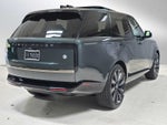 2023 Land Rover Range Rover SV