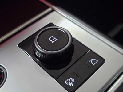 2023 Land Rover Range Rover SV