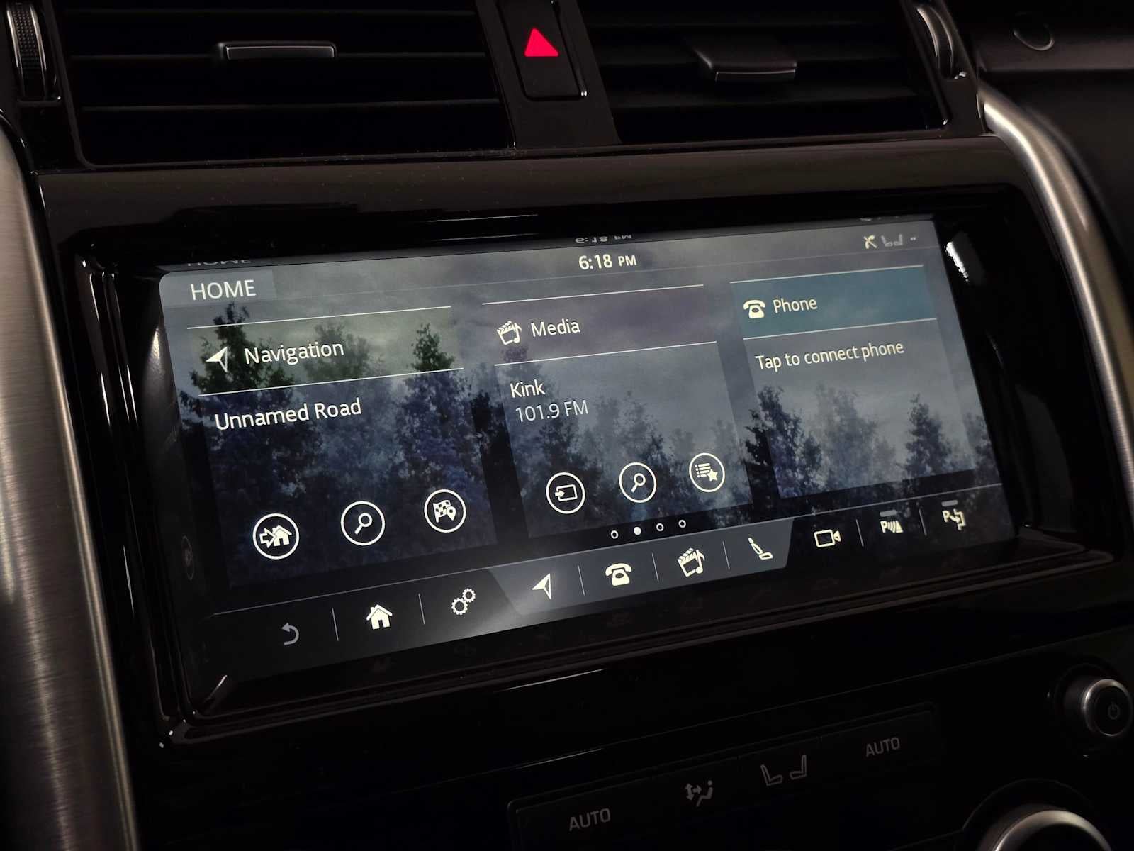 2020 Land Rover Discovery HSE Luxury