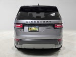 2020 Land Rover Discovery HSE Luxury