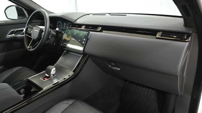 2024 Land Rover Range Rover Velar Dynamic SE
