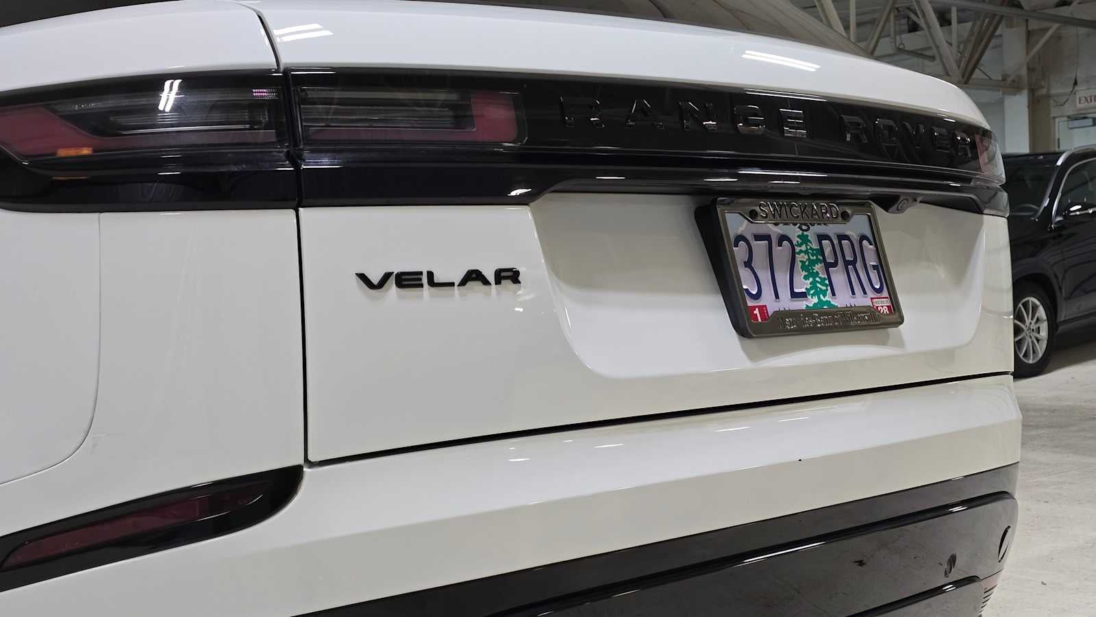 2024 Land Rover Range Rover Velar Dynamic SE