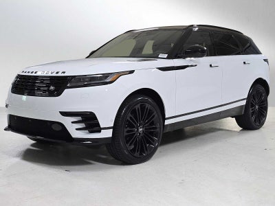 2024 Land Rover Range Rover Velar Dynamic SE