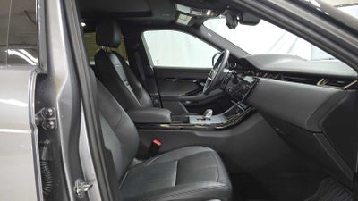 2025 Land Rover Range Rover Evoque Core S