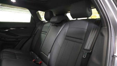 2025 Land Rover Range Rover Evoque Core S
