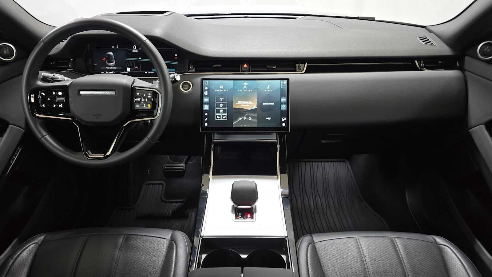 2025 Land Rover Range Rover Evoque Core S
