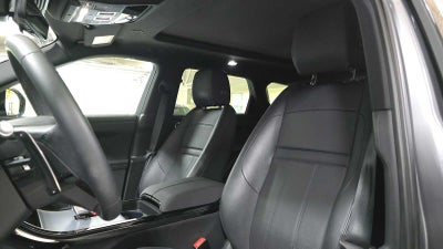 2025 Land Rover Range Rover Evoque Core S