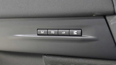 2025 Land Rover Range Rover Evoque Core S