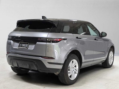 2025 Land Rover Range Rover Evoque Core S